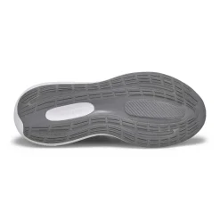 Adidas RunFalcon 3.0 K Girls Black/Pink Sale