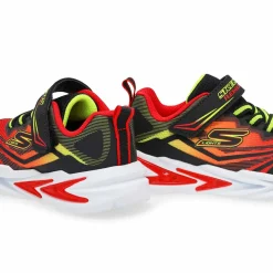Skechers S Lights Flex-Glow Ultra Kids Sale
