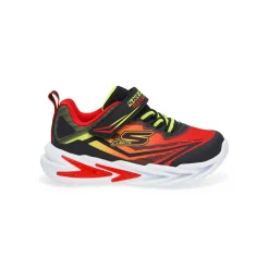 Skechers S Lights Flex-Glow Ultra Boys Outlet