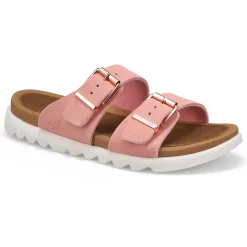 SoftMoc Sadie Women Hot