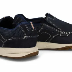 Clarks Sailview Step Men Discount