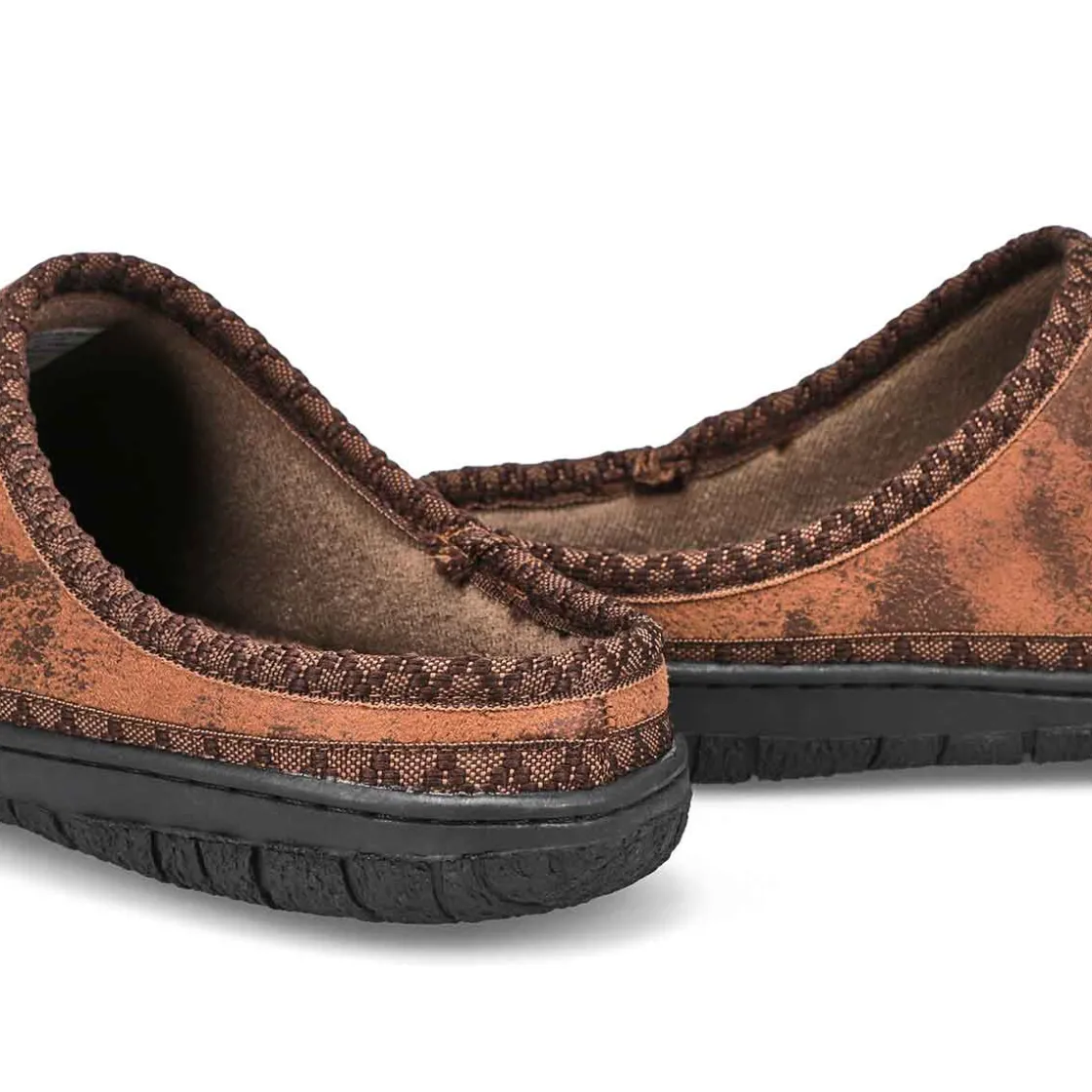 SoftMoc Saturn 2 Men Outlet