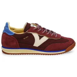 Victoria Saturno Women Burdeos Discount