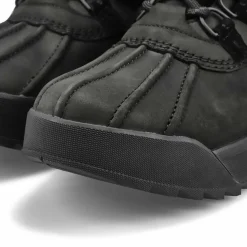 Sorel Scout 87 Lux Men Black/Black Discount