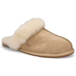 UGG Scuffette II Women Hot