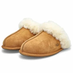 UGG Scuffette II Women Hot