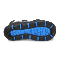 Kamik Sea Turtle 2 Girls Grey/Blue Hot