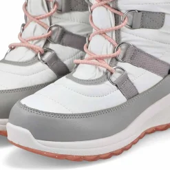 SoftMoc Selena Girls Clearance