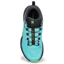 Salomon Sense Ride 5 GTX Women Black/Grey Ash/Indigo Discount