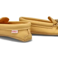 SoftMoc SF11520 Women Cream Outlet