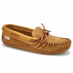SoftMoc SF78 Women Dark Tan Sale