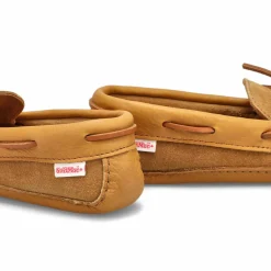 SoftMoc SF78 Women Dark Tan Sale