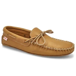 SoftMoc SFKB64 Men Cork Moose Hot