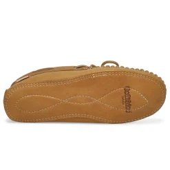 SoftMoc SFKB64 Men Cork Moose Hot