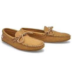 SoftMoc SFKB64 Men Cork Moose Hot