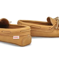 SoftMoc SFKB64 Men Cork Moose Hot