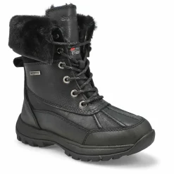 SoftMoc Shakira 4 Women Black Best
