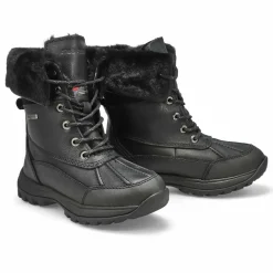 SoftMoc Shakira 4 Women Black Best