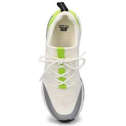 Steve Madden Shani Women White/Silver Sale