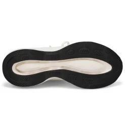 Steve Madden Shani Women White/Silver Sale