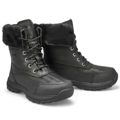 SoftMoc Shanice Women Black