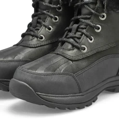 SoftMoc Shanice Women Black