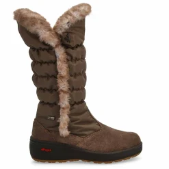 Pajar Sira Women Taupe Clearance