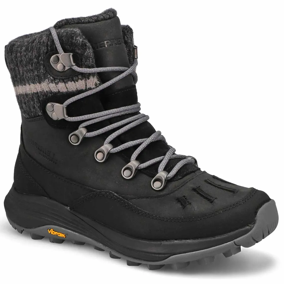 Merrell Siren 4 Thermo Mid Zip Women Black New