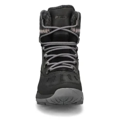 Merrell Siren 4 Thermo Mid Zip Women Black New