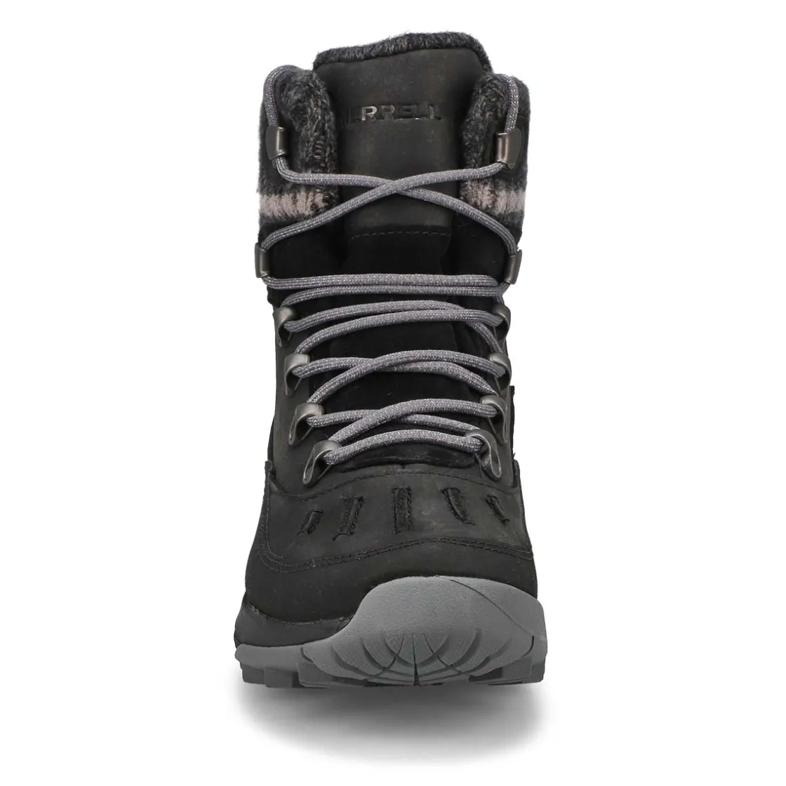 Merrell Siren 4 Thermo Mid Zip Women Black New