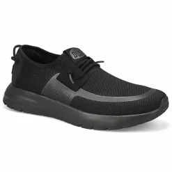 Heydude Sirocco Men Black/Black Online