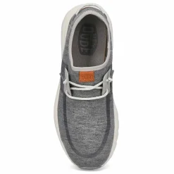 Heydude Sirocco Knit Men Best
