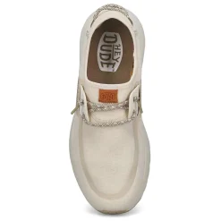 Heydude Sirocco Knit Men Best
