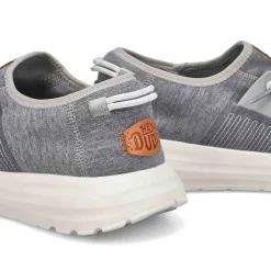 Heydude Sirocco Knit Men Best