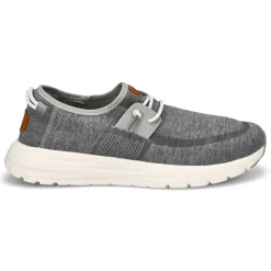 Heydude Sirocco Knit Men New