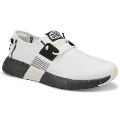 Heydude Sirocco M Sport Mode Men White/Black