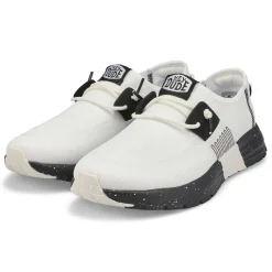Heydude Sirocco M Sport Mode Men White/Black