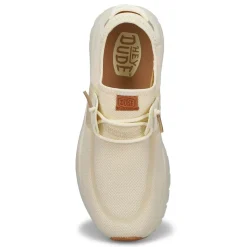 Heydude Sirocco W Neutrals Women Discount