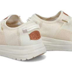 Heydude Sirocco W Neutrals Women Discount