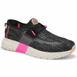 Heydude Sirocco W Sport Stripe Women