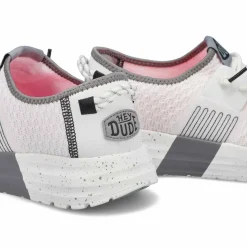 Heydude Sirocco W Sport Stripe Women