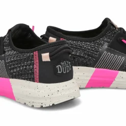 Heydude Sirocco W Sport Stripe Women