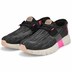 Heydude Sirocco W Sport Stripe Women New