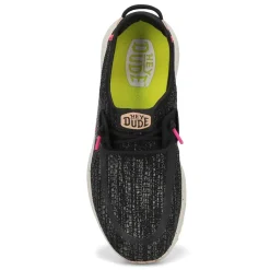 Heydude Sirocco W Sport Stripe Women New