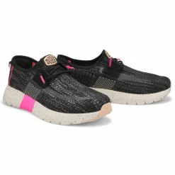 Heydude Sirocco W Sport Stripe Women New