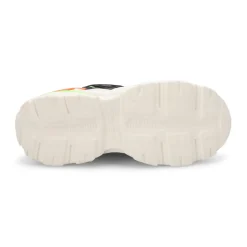 Skechers Skech-Bots 2.0 Boys Black/Lime Green Sale