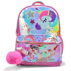 Skechers Unicorn Backpack Girls Pink Online