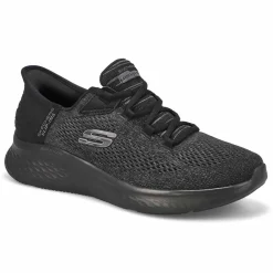Skechers Skech-Lite Pro Natural Beauty Women Black Best