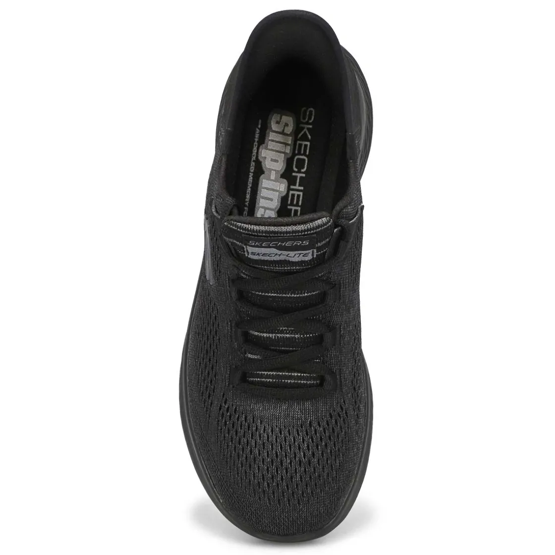 Skechers Skech-Lite Pro Natural Beauty Women Black Best