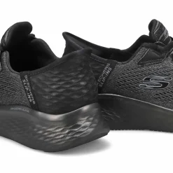 Skechers Skech-Lite Pro Natural Beauty Women Black Best